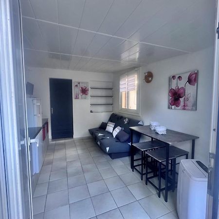 Les Pieds Dans L'Eau T2 E Apartment Calvi  Luaran gambar