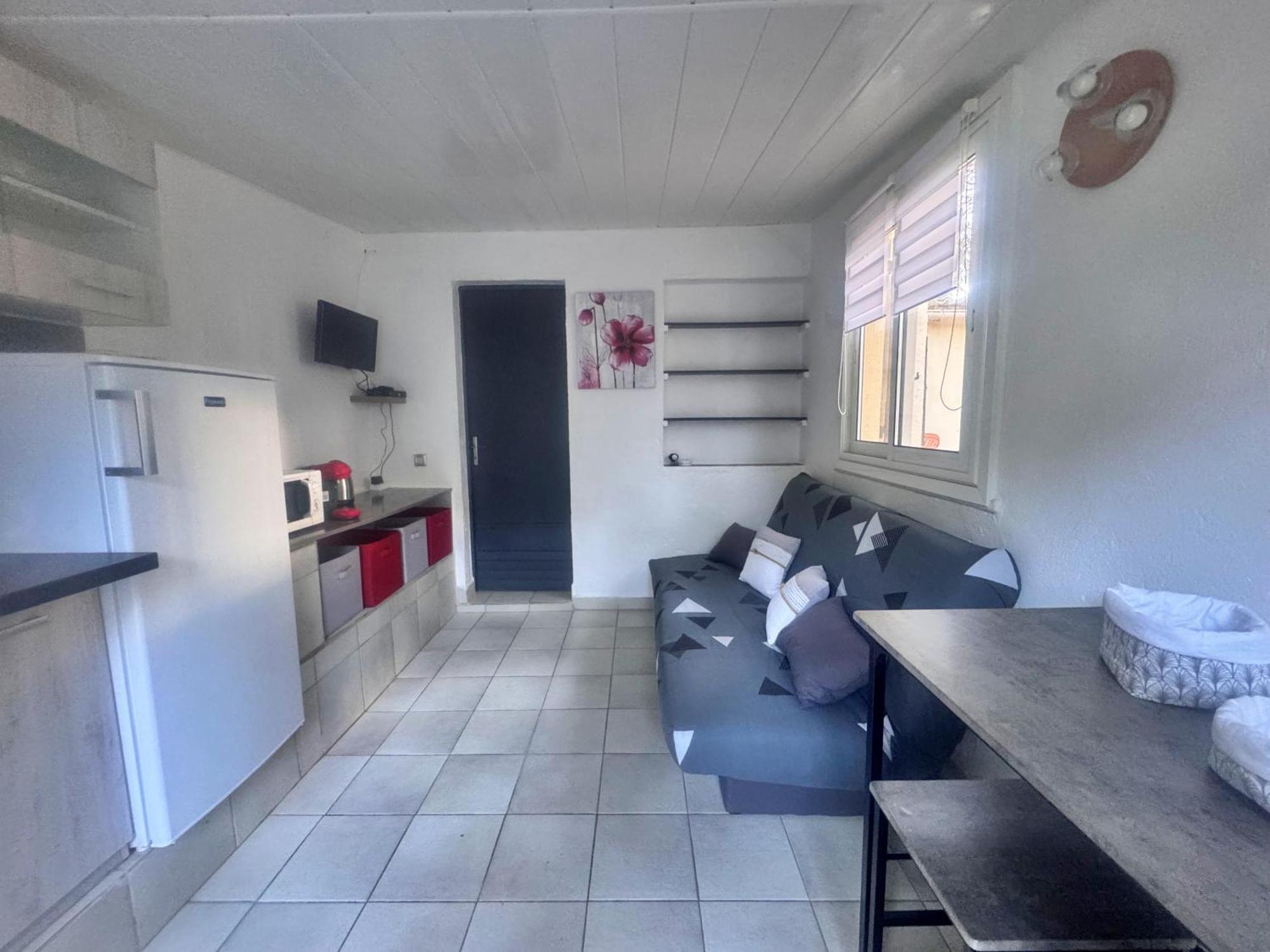 Les Pieds Dans L'Eau T2 E Apartment Calvi  Luaran gambar