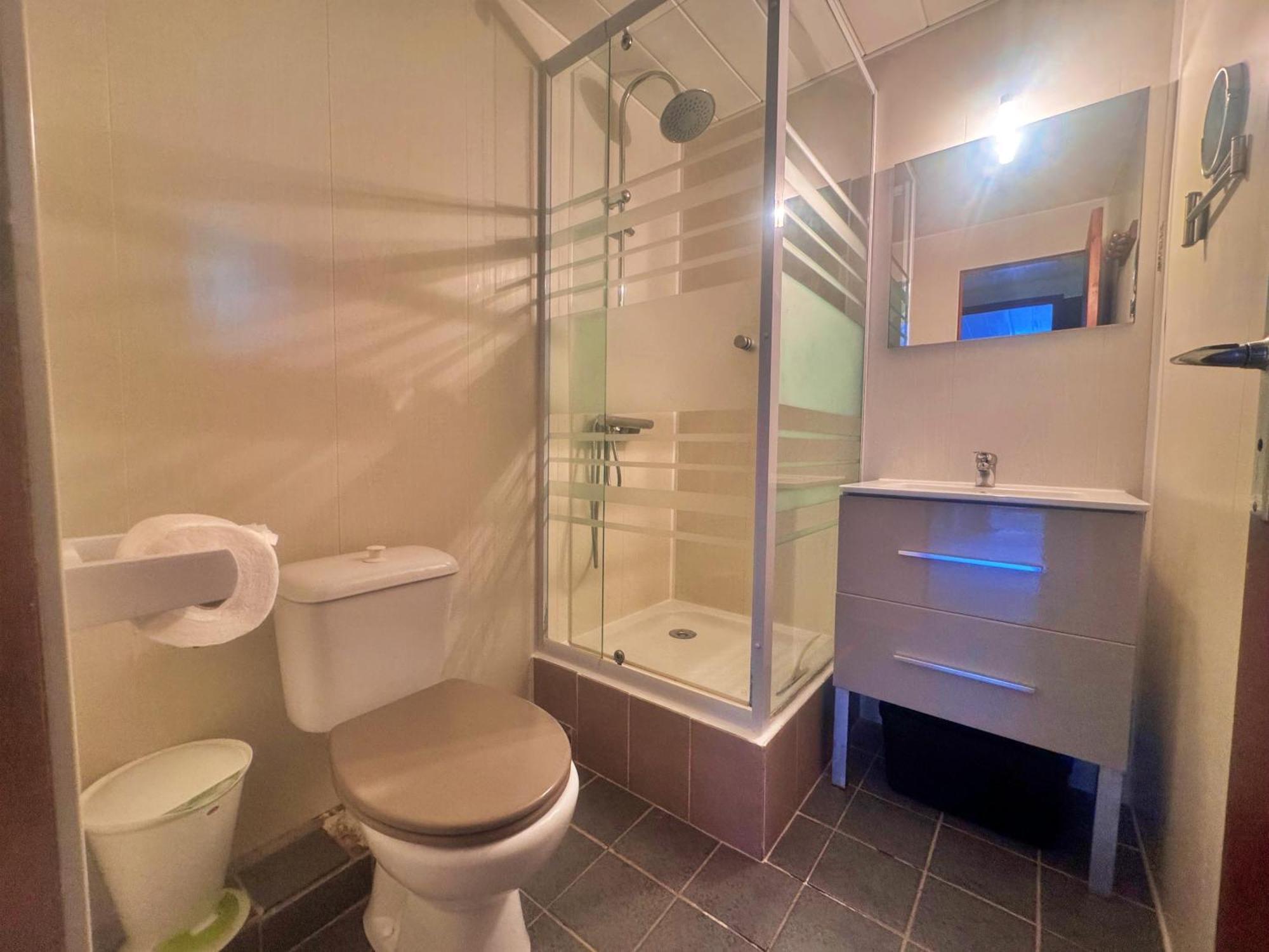 Les Pieds Dans L'Eau T2 E Apartment Calvi  Luaran gambar